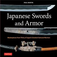 Japanese Swords and Armor /anglais