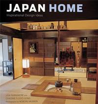 JAPAN HOME /ANGLAIS