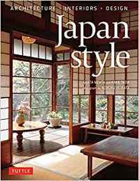 JAPAN STYLE (NEW ED) /ANGLAIS