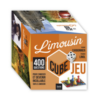 LIMOUSIN CUBE