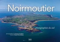 NOIRMOUTIER PHOTOGRAPHIEE DU CIEL