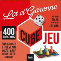 LOT-ET-GARONNE CUBE (GESTE)  (BP)