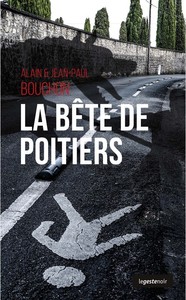 BETE DE POITIERS (GESTE) (COLL. GESTE NOIR)