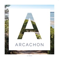 ARCACHON (BEAU LIVRE)