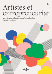 Artistes et entrepreneuriat