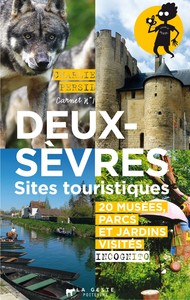 Les Deux-Sèvres - sites touristiques