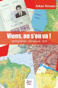 Viens, on s'en va!