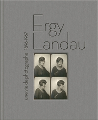 ERGY LANDAU - 1896-1967