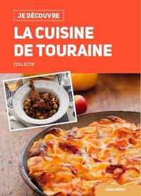 La cuisine de la Touraine