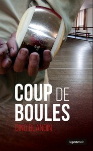 COUP DE BOULES (POCHE)