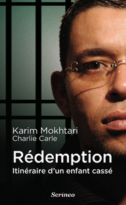 REDEMPTION - ITINERAIRE D'UN ENFANT CASSE