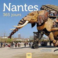 365 JOURS - NANTES