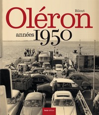 L'Île d'Oléron, années 1950