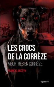 LES CROCS DE LA CORREZE