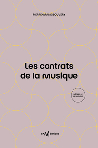 Les contrats de la musique (8e édition)