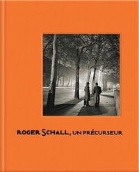 Roger Schall, un précurseur - 1904-1995