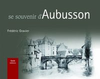 Se souvenir d'Aubusson