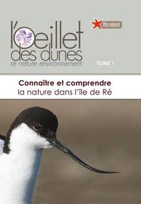 CONNAITRE ET COMPRENDRE LA NATURE DANS L'ILE DE RE - OEILLET DE DUNES T1