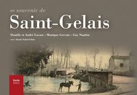 SE SOUVENIR DE SAINT-GELAIS