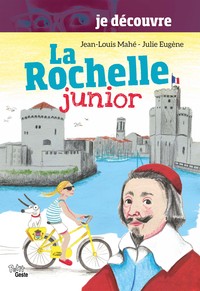 LA ROCHELLE JUNIOR