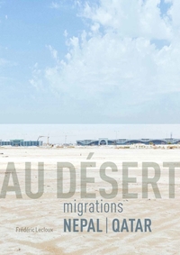 AU DESERT - MIGRATIONS NEPAL QATAR