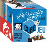 VENDEE QUI GAGNE CUBE