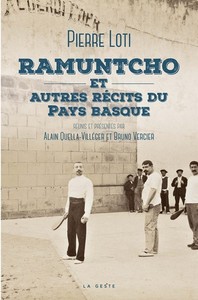 RAMUNTCHO ET AUTRES RECITS DU PAYS BASQUE (BP)