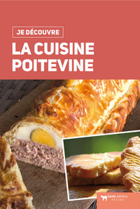 La cuisine du Poitou