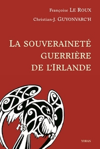 SOUVERAINETE GUERRIERE DE L'IRLANDE (LA)