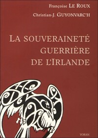 SOUVERAINETE GUERRIERE DE L'IRLANDE (LA)