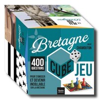 BRETAGNE CUBE (TVA 5.5%) (NP)