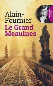 LE GRAND MEAULNES (POCHE)