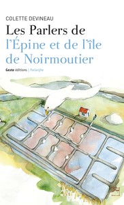 Les parlers de l'Épine et de l'île de Noirmoutier