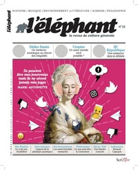 L'Eléphant - numéro 33