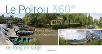 Le Poitou de long en large