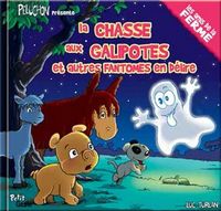 CHASSE AUX GALIPOTES (BP)