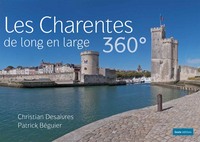 CHARENTES DE LONG EN LARGE 360° (BP)