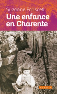 Une enfance en Charente - 1940-1947