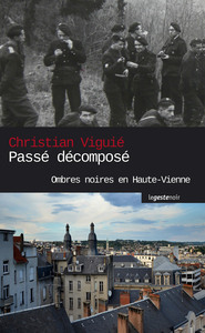 PASSE DECOMPOSE - (POCHE) COLL. GESTE NOIR