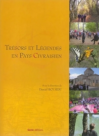 Trésors et légendes en pays civraisien