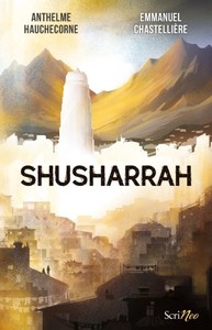 Shusharrah