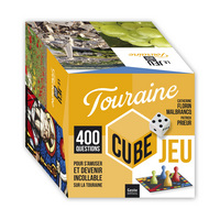 TOURAINE CUBE