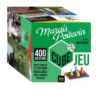 MARAIS POITEVIN CUBE