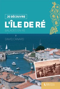 L'île de Ré - balades en Ré