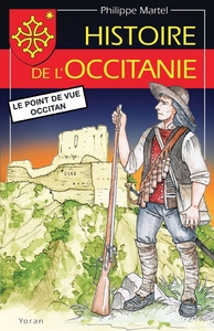 HISTOIRE DE L'OCCITANIE