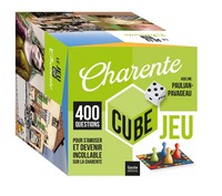 CHARENTE CUBE