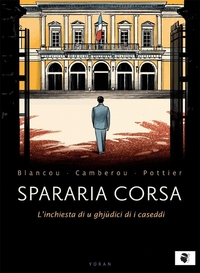 Spararia Corsa