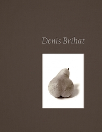 DENIS BRIHAT - PHOTOGRAPHIES 1955-2012