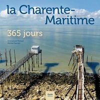 365 JOURS - CHARENTE-MARITIME