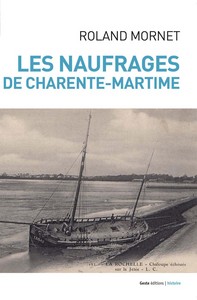 Les naufrages en Charente-Maritime